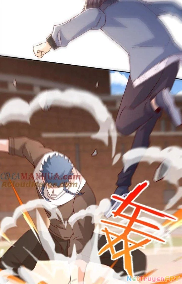 Trước Kia Có Tòa Trấn Yêu Quan Chapter 56 - Trang 2