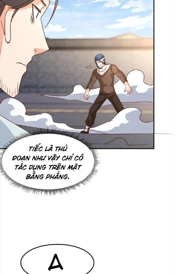 Trước Kia Có Tòa Trấn Yêu Quan Chapter 56 - Trang 2