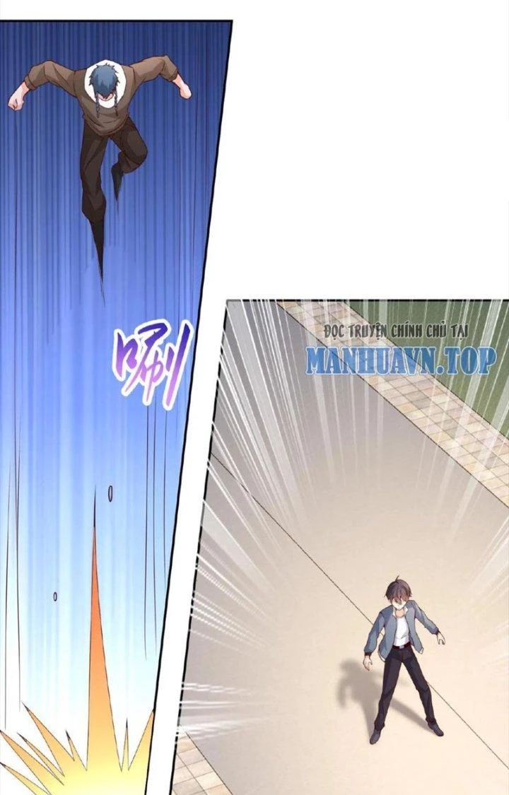 Trước Kia Có Tòa Trấn Yêu Quan Chapter 56 - Trang 2