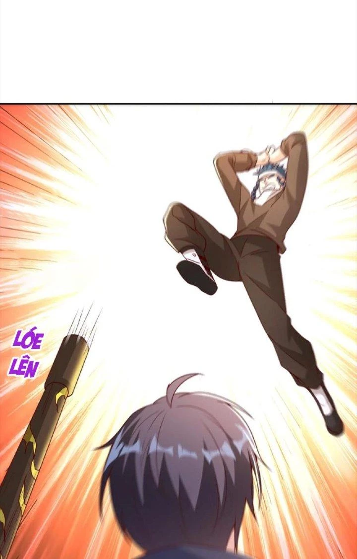 Trước Kia Có Tòa Trấn Yêu Quan Chapter 56 - Trang 2