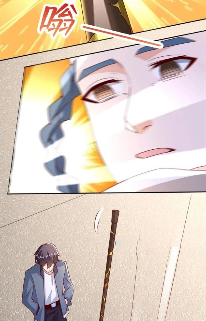 Trước Kia Có Tòa Trấn Yêu Quan Chapter 56 - Trang 2