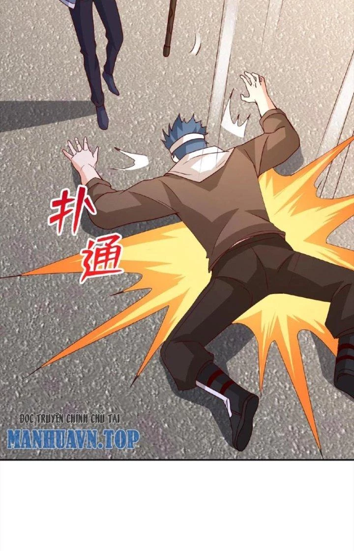 Trước Kia Có Tòa Trấn Yêu Quan Chapter 56 - Trang 2