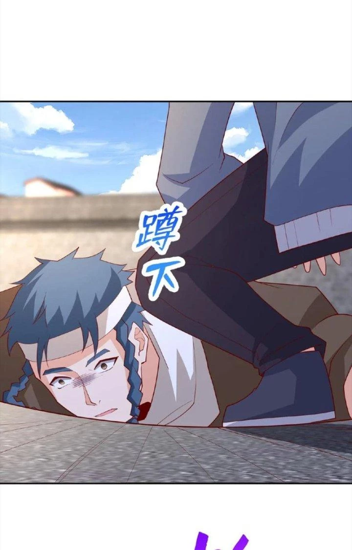 Trước Kia Có Tòa Trấn Yêu Quan Chapter 56 - Trang 2