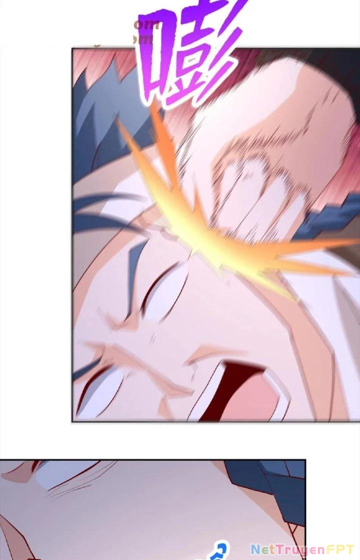 Trước Kia Có Tòa Trấn Yêu Quan Chapter 56 - Trang 2