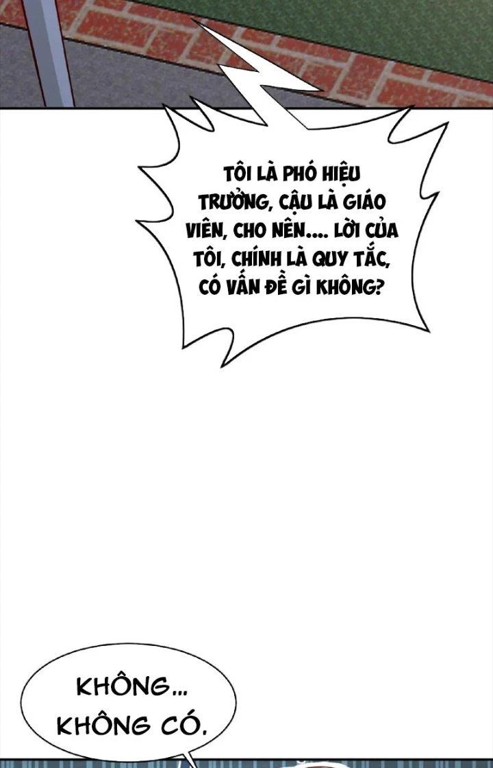 Trước Kia Có Tòa Trấn Yêu Quan Chapter 57 - Trang 2