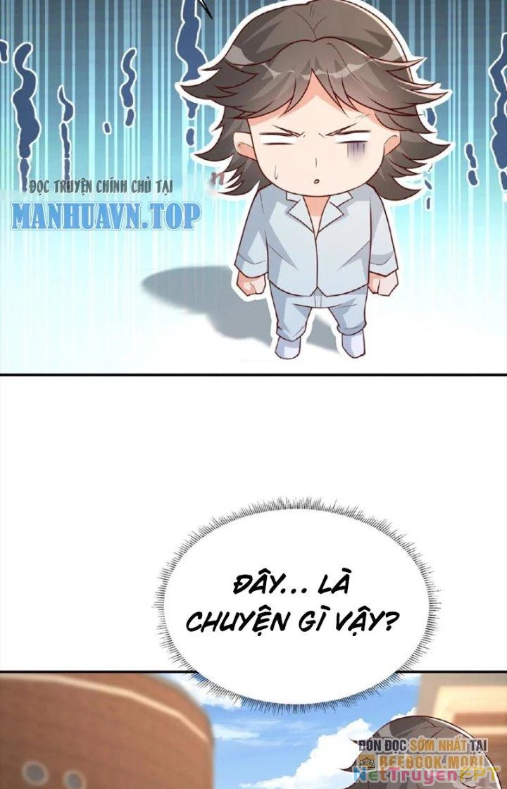 Trước Kia Có Tòa Trấn Yêu Quan Chapter 57 - Trang 2