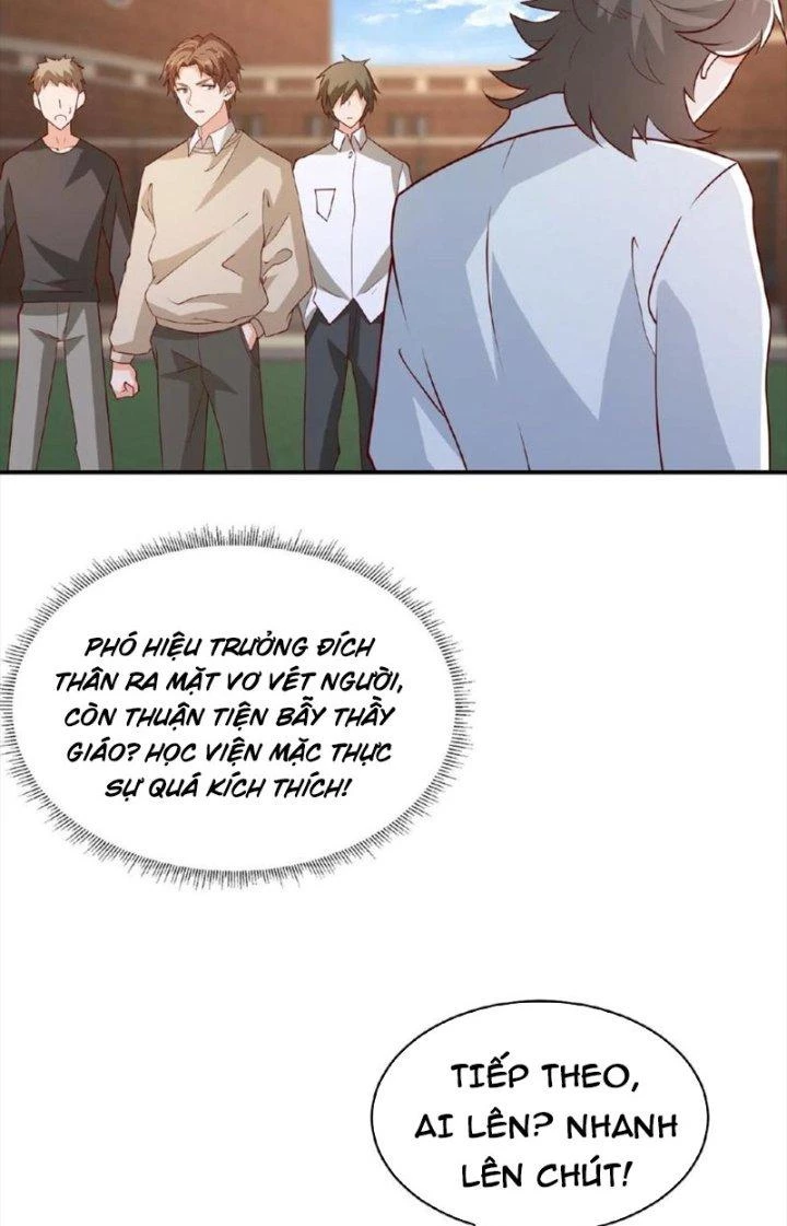 Trước Kia Có Tòa Trấn Yêu Quan Chapter 57 - Trang 2