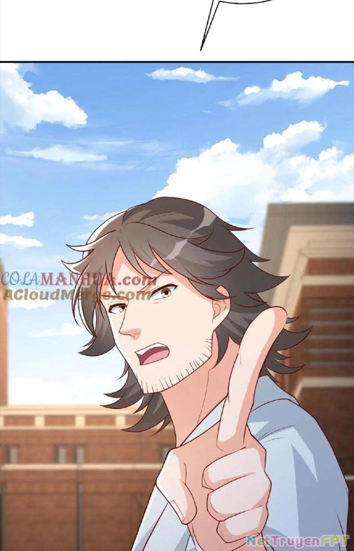 Trước Kia Có Tòa Trấn Yêu Quan Chapter 57 - Trang 2