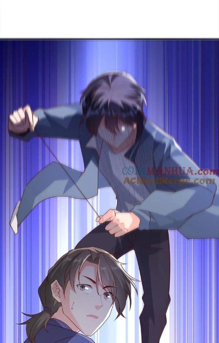 Trước Kia Có Tòa Trấn Yêu Quan Chapter 57 - Trang 2