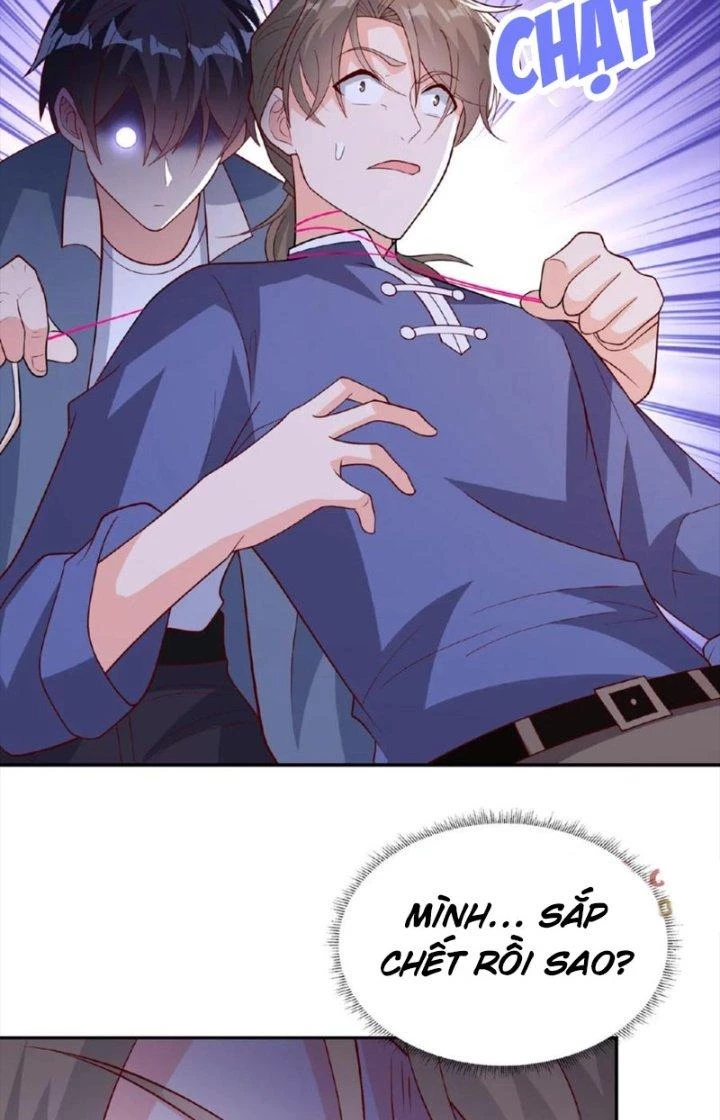 Trước Kia Có Tòa Trấn Yêu Quan Chapter 57 - Trang 2