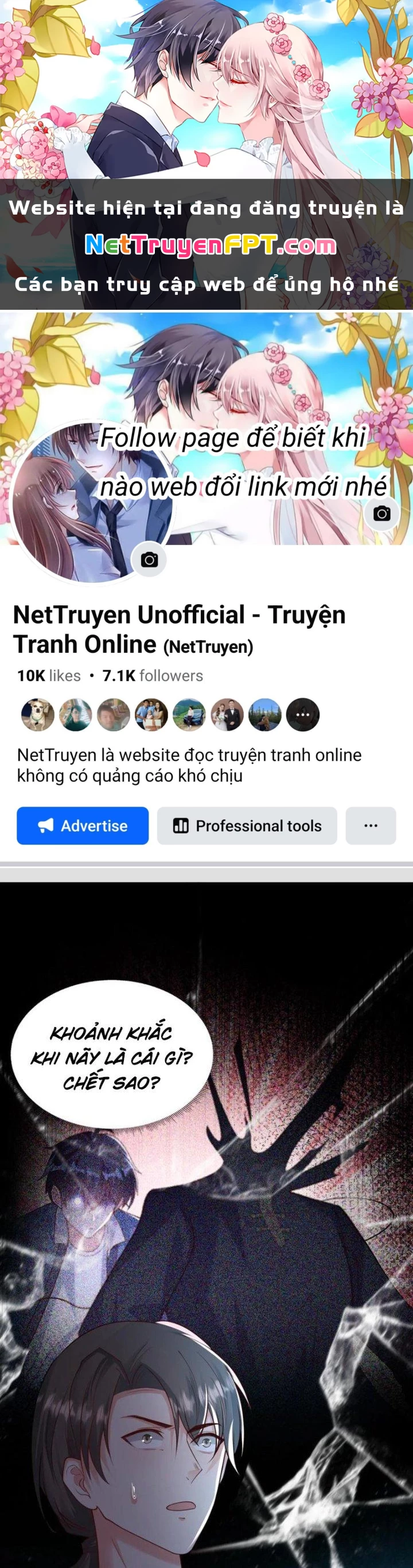 Trước Kia Có Tòa Trấn Yêu Quan Chapter 58 - Trang 2