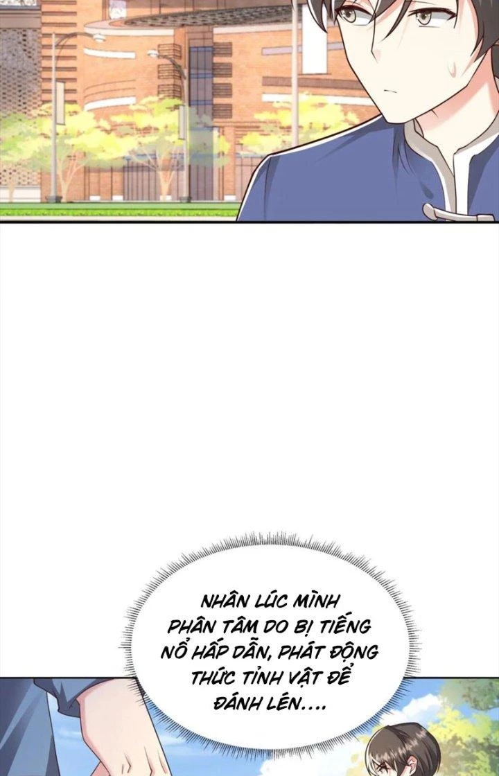 Trước Kia Có Tòa Trấn Yêu Quan Chapter 58 - Trang 2