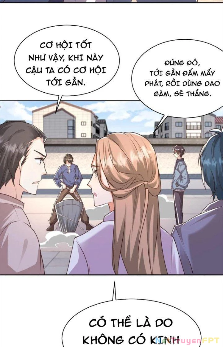 Trước Kia Có Tòa Trấn Yêu Quan Chapter 58 - Trang 2