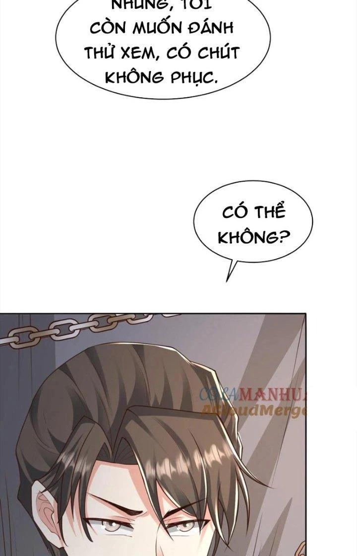 Trước Kia Có Tòa Trấn Yêu Quan Chapter 58 - Trang 2