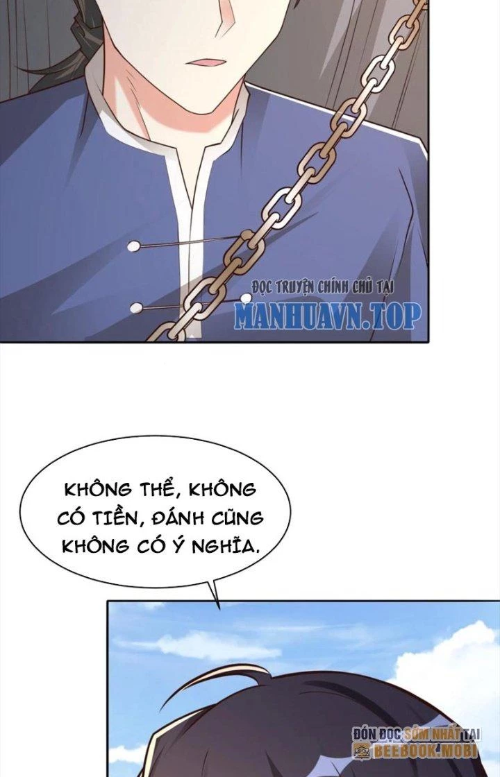 Trước Kia Có Tòa Trấn Yêu Quan Chapter 58 - Trang 2