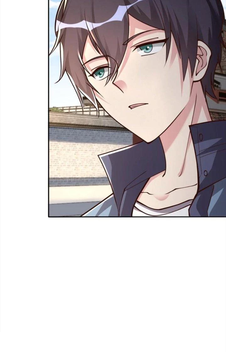 Trước Kia Có Tòa Trấn Yêu Quan Chapter 58 - Trang 2