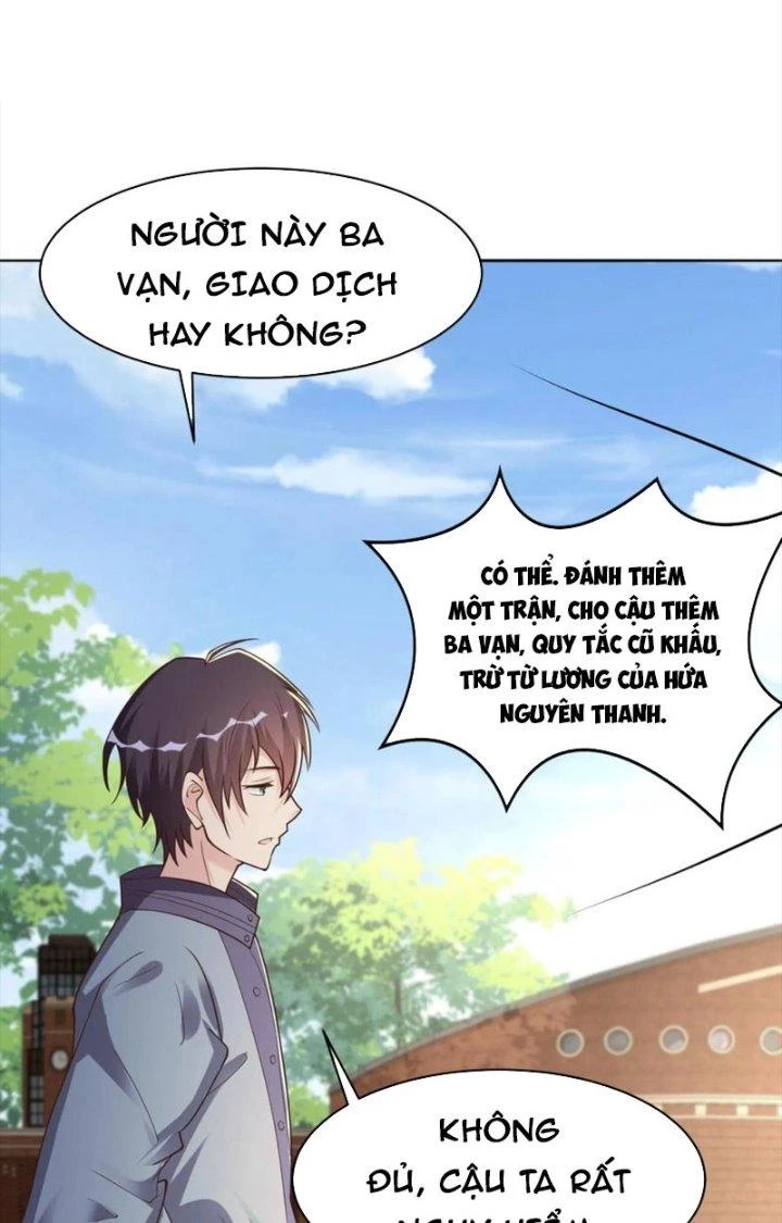 Trước Kia Có Tòa Trấn Yêu Quan Chapter 58 - Trang 2