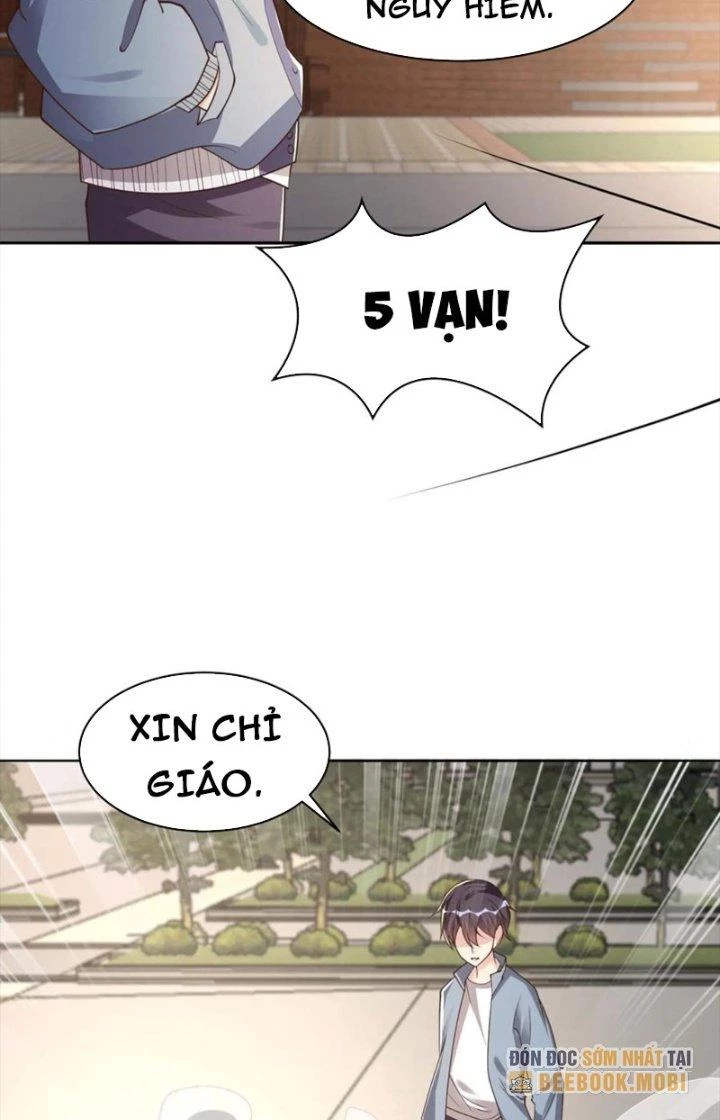 Trước Kia Có Tòa Trấn Yêu Quan Chapter 58 - Trang 2