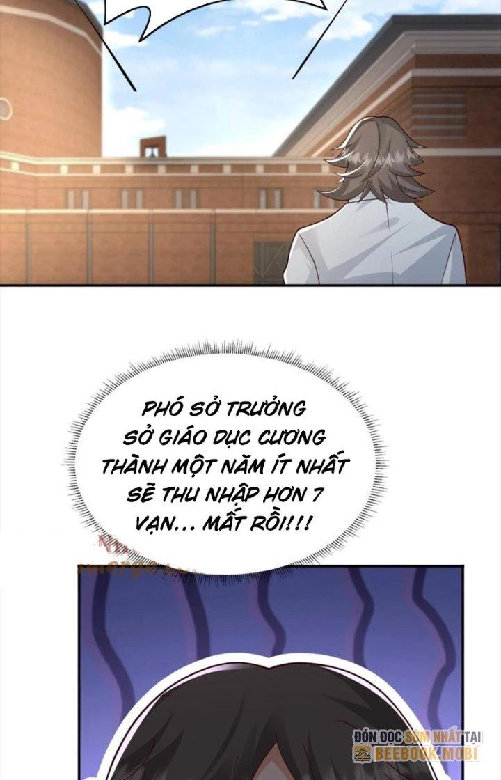 Trước Kia Có Tòa Trấn Yêu Quan Chapter 58 - Trang 2