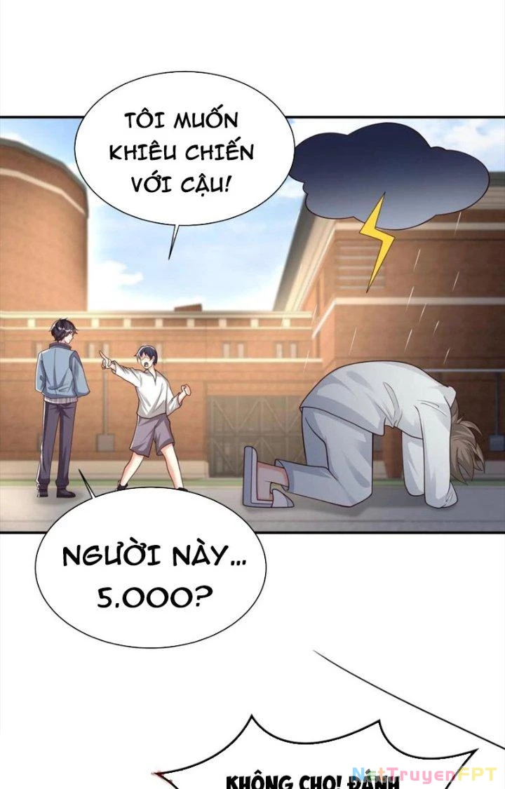 Trước Kia Có Tòa Trấn Yêu Quan Chapter 58 - Trang 2