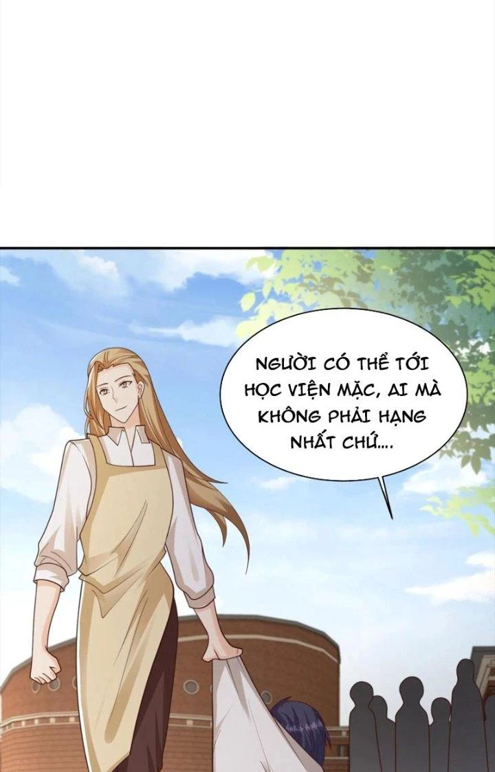 Trước Kia Có Tòa Trấn Yêu Quan Chapter 58 - Trang 2