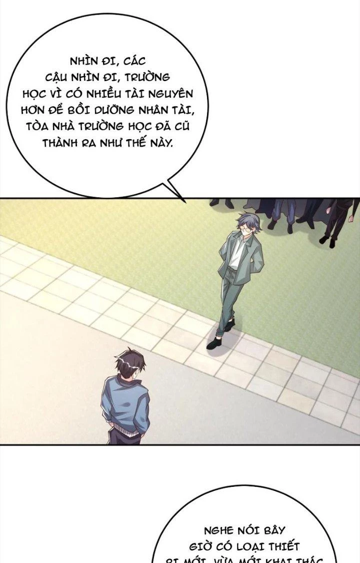 Trước Kia Có Tòa Trấn Yêu Quan Chapter 59 - Trang 2