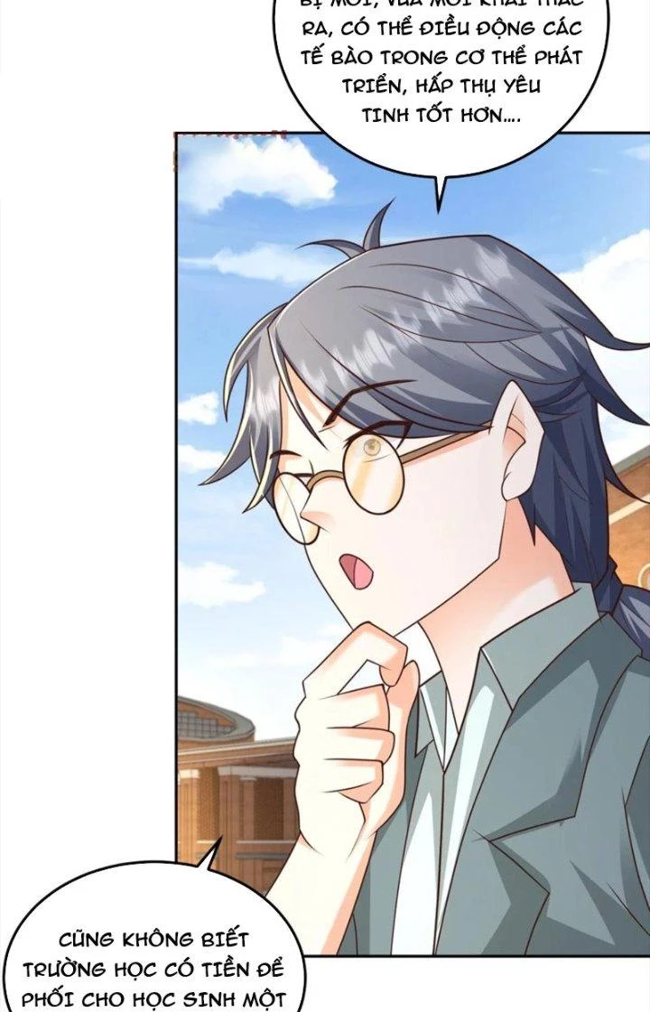 Trước Kia Có Tòa Trấn Yêu Quan Chapter 59 - Trang 2