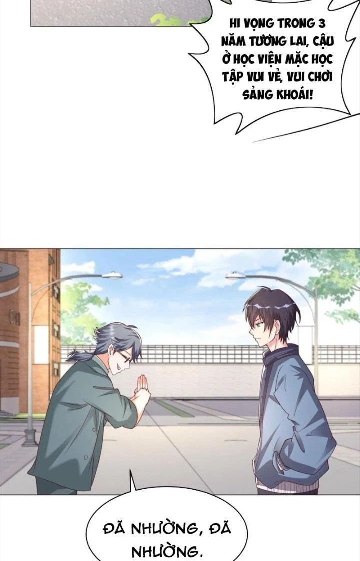 Trước Kia Có Tòa Trấn Yêu Quan Chapter 59 - Trang 2