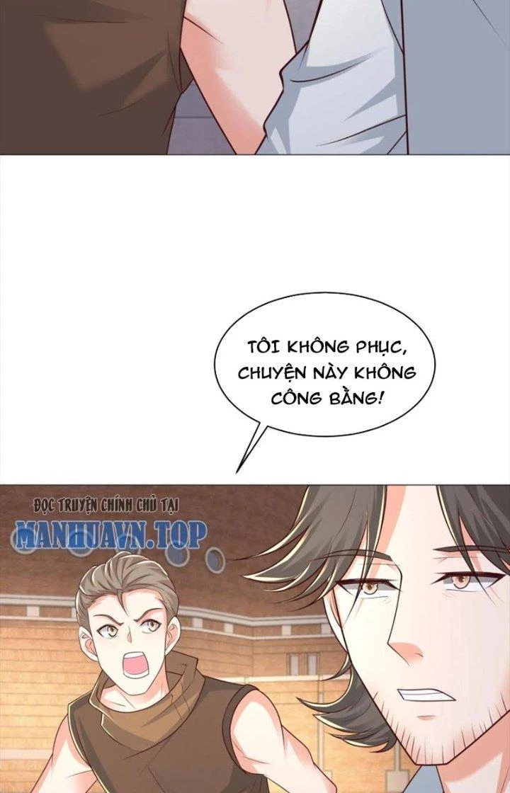 Trước Kia Có Tòa Trấn Yêu Quan Chapter 59 - Trang 2