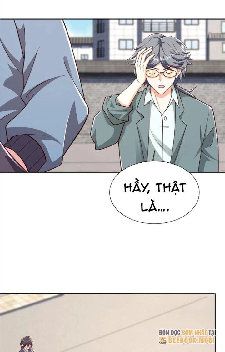 Trước Kia Có Tòa Trấn Yêu Quan Chapter 59 - Trang 2
