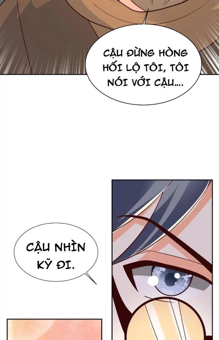 Trước Kia Có Tòa Trấn Yêu Quan Chapter 59 - Trang 2