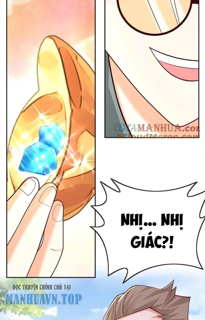 Trước Kia Có Tòa Trấn Yêu Quan Chapter 59 - Trang 2