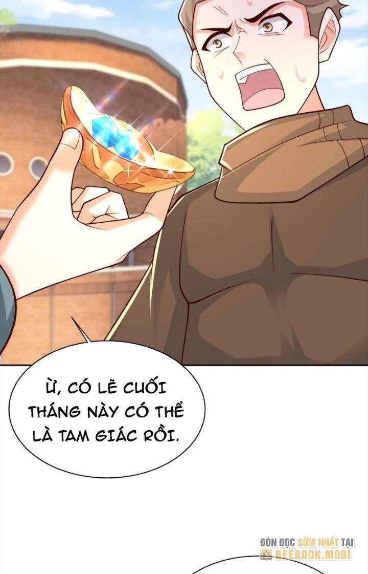 Trước Kia Có Tòa Trấn Yêu Quan Chapter 59 - Trang 2