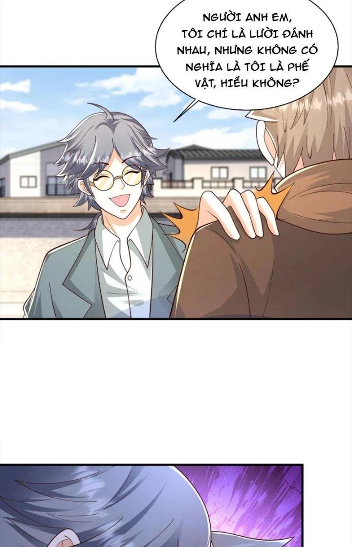 Trước Kia Có Tòa Trấn Yêu Quan Chapter 59 - Trang 2