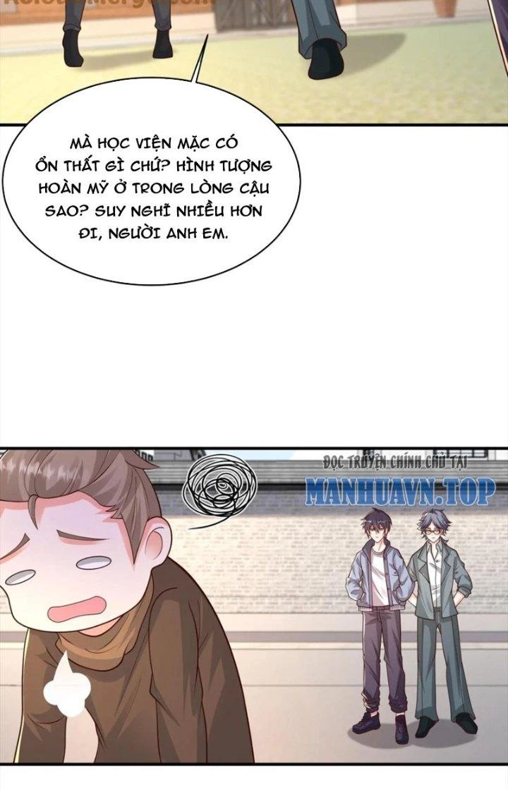 Trước Kia Có Tòa Trấn Yêu Quan Chapter 59 - Trang 2