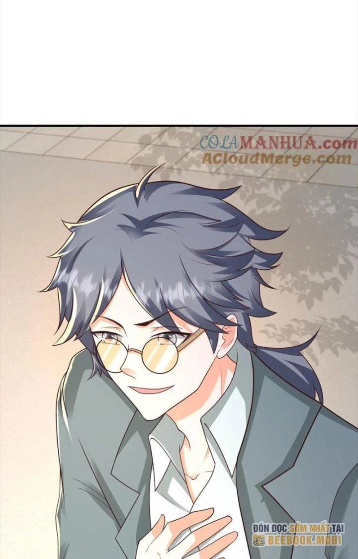 Trước Kia Có Tòa Trấn Yêu Quan Chapter 59 - Trang 2