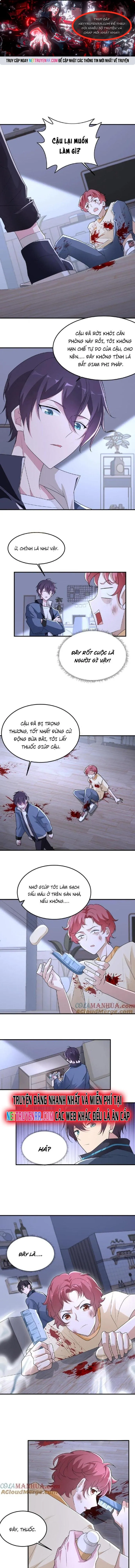 Trước Kia Có Tòa Trấn Yêu Quan Chapter 6 - Trang 2