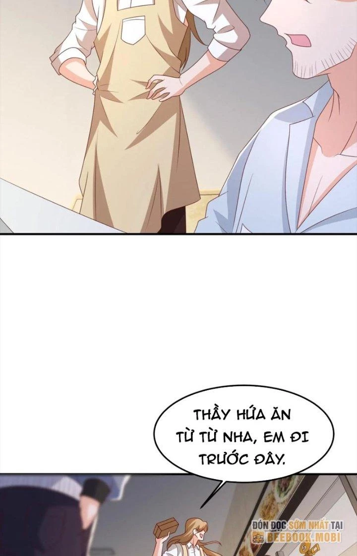 Trước Kia Có Tòa Trấn Yêu Quan Chapter 60 - Trang 2