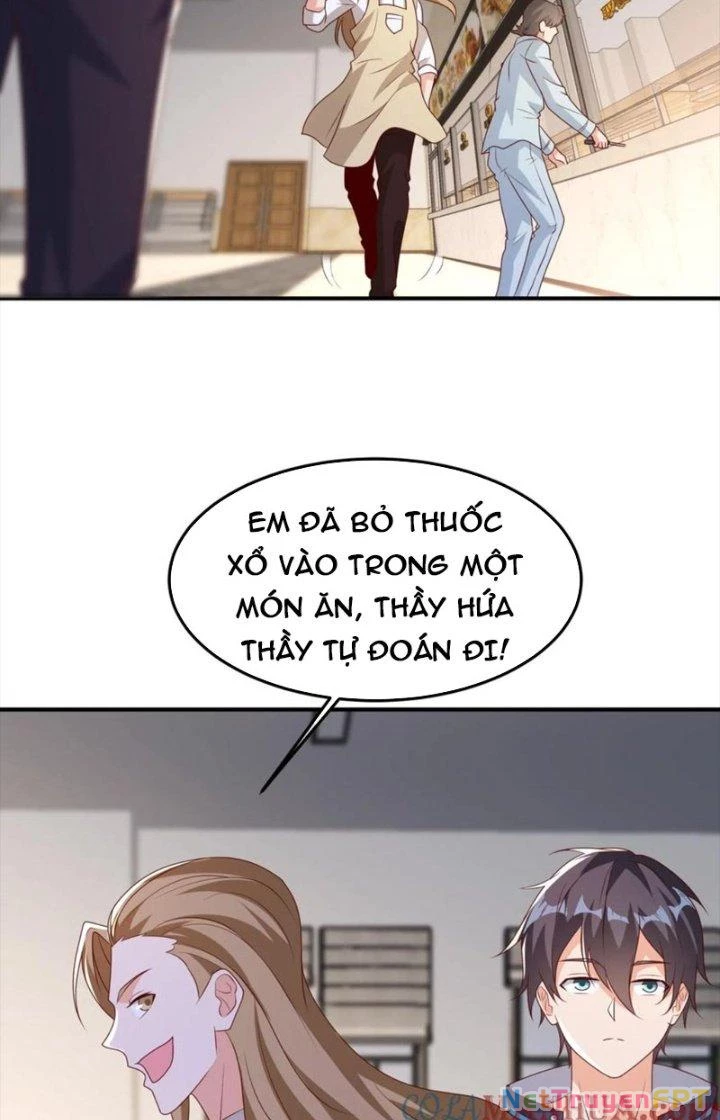 Trước Kia Có Tòa Trấn Yêu Quan Chapter 60 - Trang 2