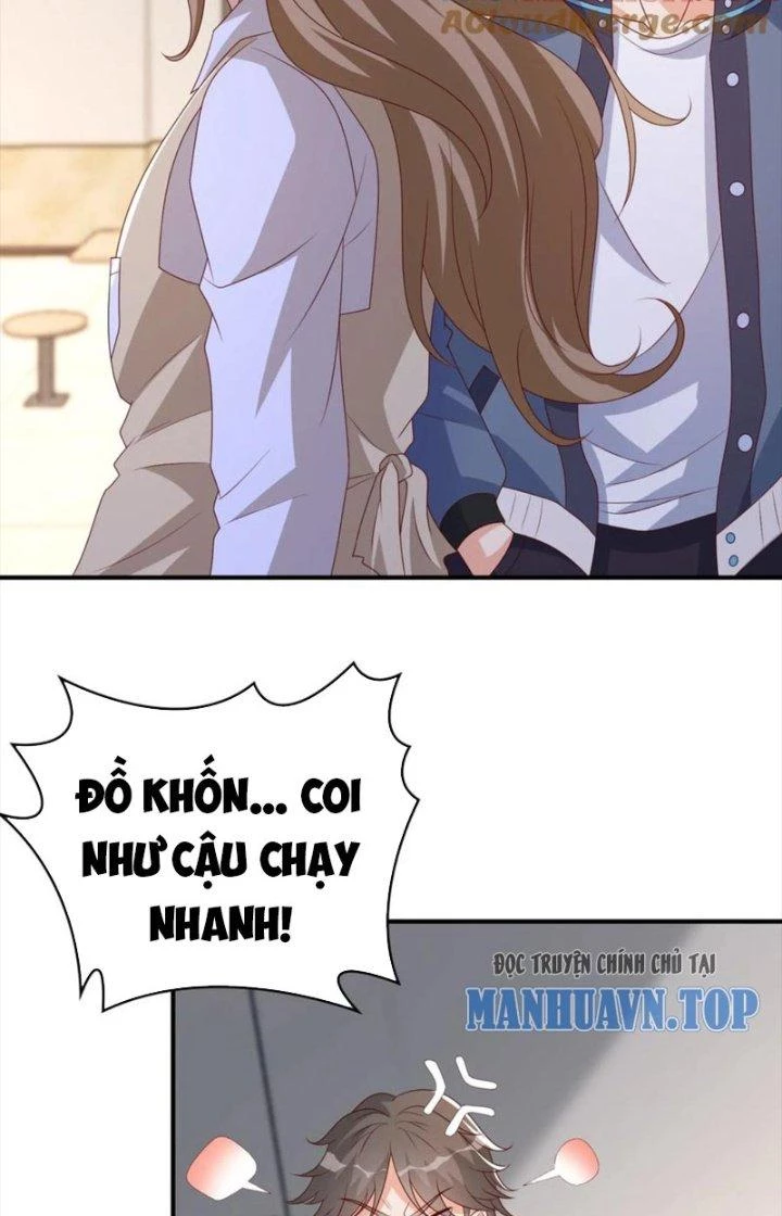 Trước Kia Có Tòa Trấn Yêu Quan Chapter 60 - Trang 2