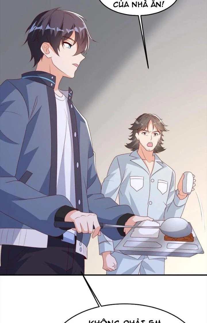 Trước Kia Có Tòa Trấn Yêu Quan Chapter 60 - Trang 2