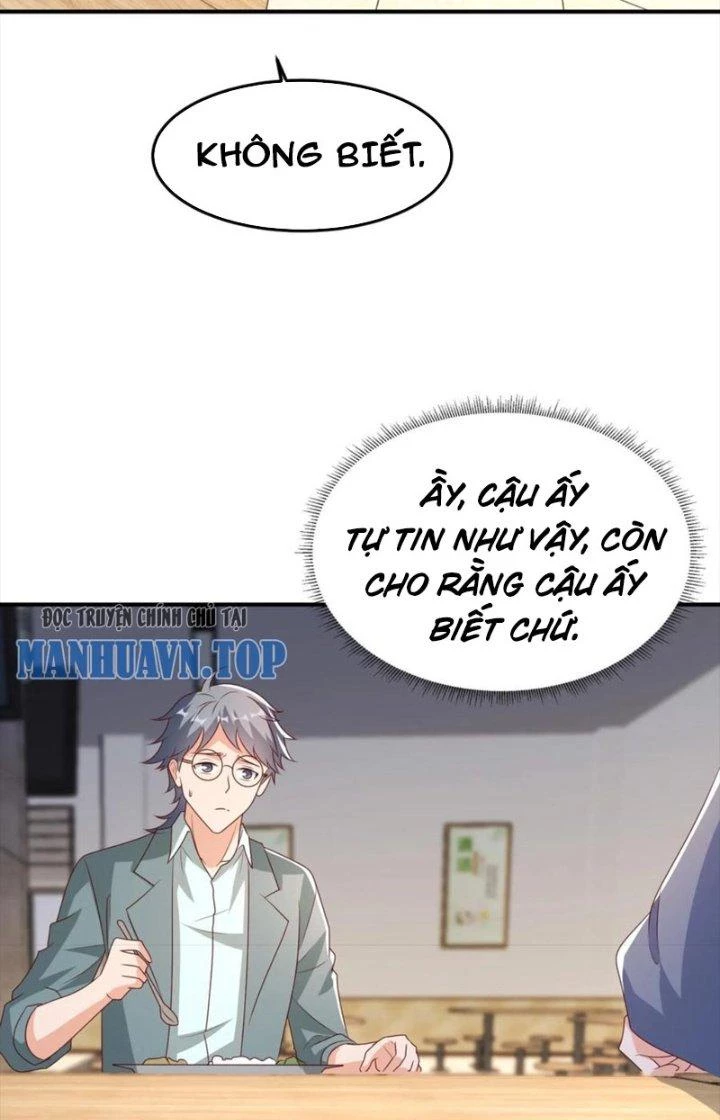 Trước Kia Có Tòa Trấn Yêu Quan Chapter 60 - Trang 2