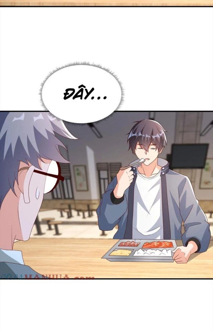 Trước Kia Có Tòa Trấn Yêu Quan Chapter 60 - Trang 2