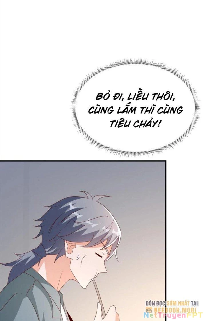 Trước Kia Có Tòa Trấn Yêu Quan Chapter 60 - Trang 2