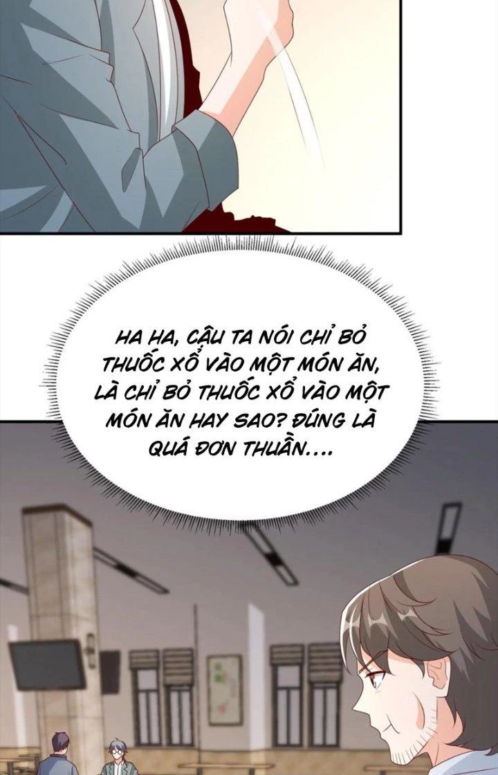 Trước Kia Có Tòa Trấn Yêu Quan Chapter 60 - Trang 2