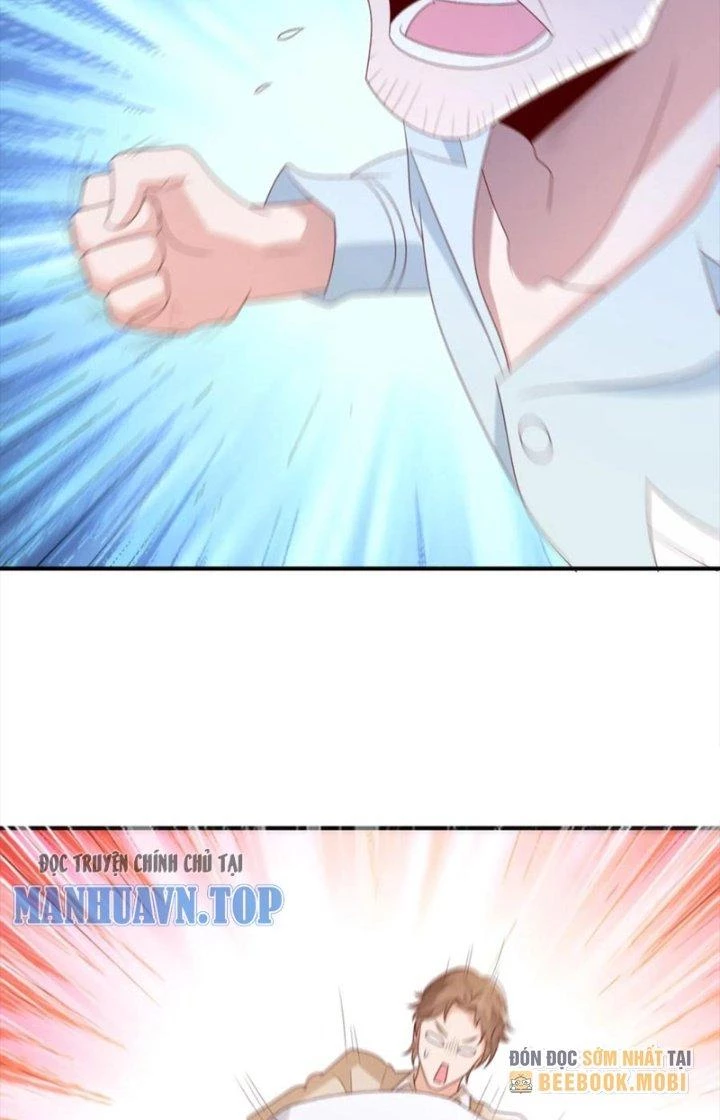 Trước Kia Có Tòa Trấn Yêu Quan Chapter 60 - Trang 2