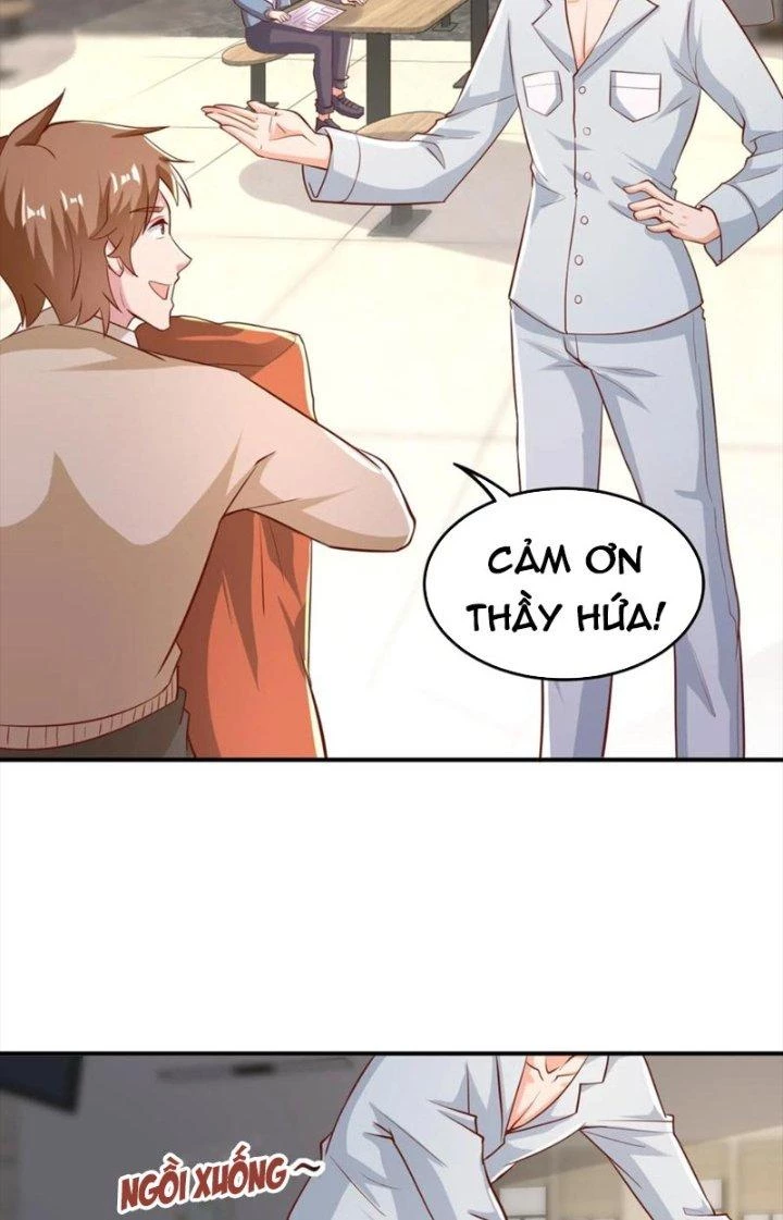 Trước Kia Có Tòa Trấn Yêu Quan Chapter 61 - Trang 2