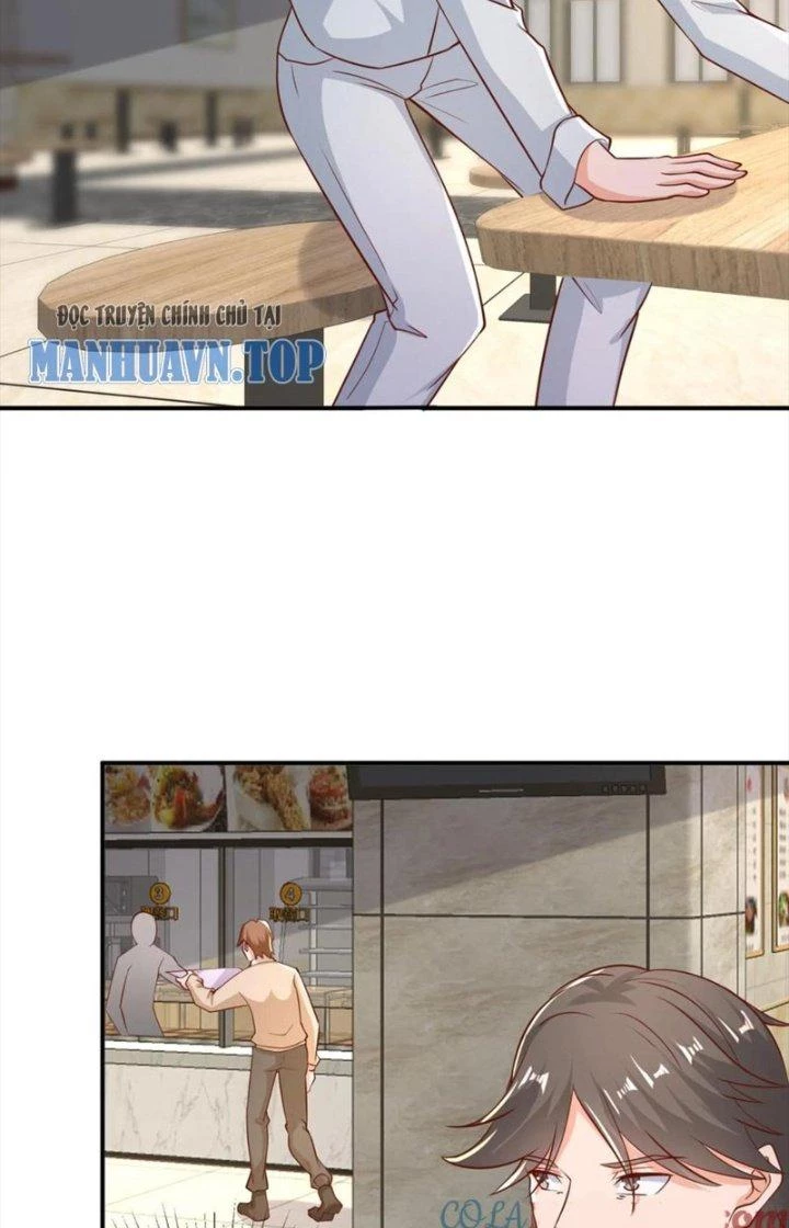 Trước Kia Có Tòa Trấn Yêu Quan Chapter 61 - Trang 2