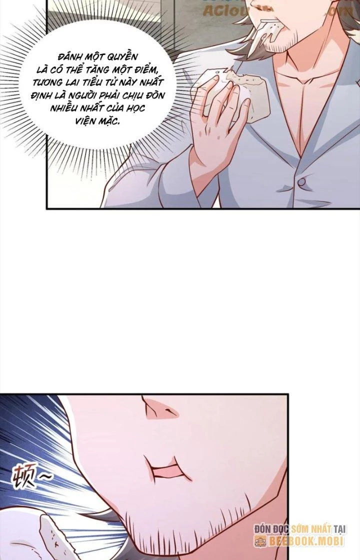 Trước Kia Có Tòa Trấn Yêu Quan Chapter 61 - Trang 2