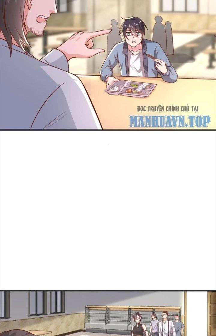 Trước Kia Có Tòa Trấn Yêu Quan Chapter 61 - Trang 2